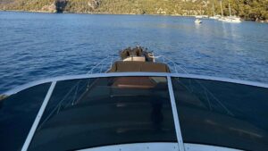 Azimut 78 Fly for sale 2011 - photo 12