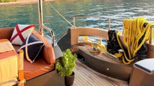 Azimut 78 Fly for sale 2011 - photo 15