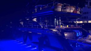 Azimut 78 Fly for sale 2011 - photo 17