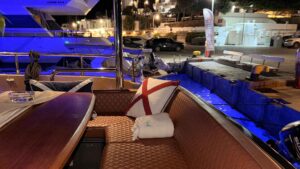 Azimut 78 Fly for sale 2011 - photo 19