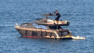 Azimut 78 Fly for sale 2011 - photo 2