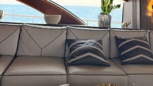 Azimut 78 Fly for sale 2011 - photo 21
