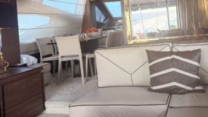 Azimut 78 Fly for sale 2011 - photo 23