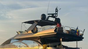 Azimut 78 Fly for sale 2011 - photo 5