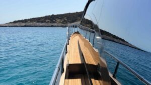 Azimut 78 Fly for sale 2011 - photo 6