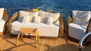 Azimut 78 Fly for sale 2011 - photo 7