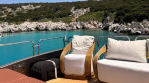 Azimut 78 Fly for sale 2011 - photo 8
