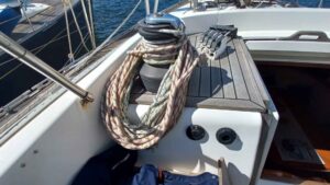 Zuanelli Z49 For Sale 1999 - photo 10