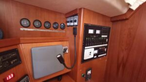 Zuanelli Z49 For Sale 1999 - photo 15