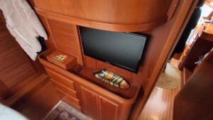 Zuanelli Z49 For Sale 1999 - photo 21