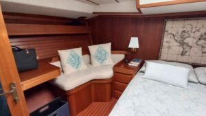Zuanelli Z49 For Sale 1999 - photo 26