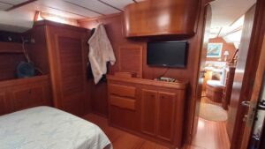 Zuanelli Z49 For Sale 1999 - photo 28