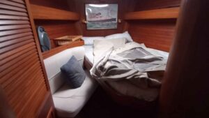 Zuanelli Z49 For Sale 1999 - photo 30