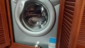 Zuanelli Z49 For Sale 1999 - photo 32