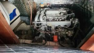 Zuanelli Z49 For Sale 1999 - photo 37