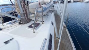 Zuanelli Z49 For Sale 1999 - photo 6