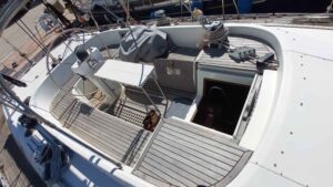 Zuanelli Z49 For Sale 1999 - photo 9
