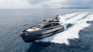 PERSHING GTX70 REEMA