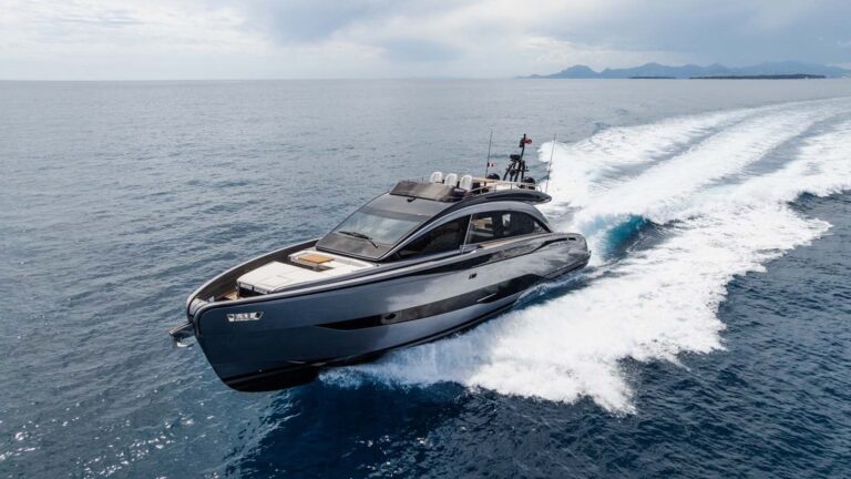 PERSHING GTX70 REEMA