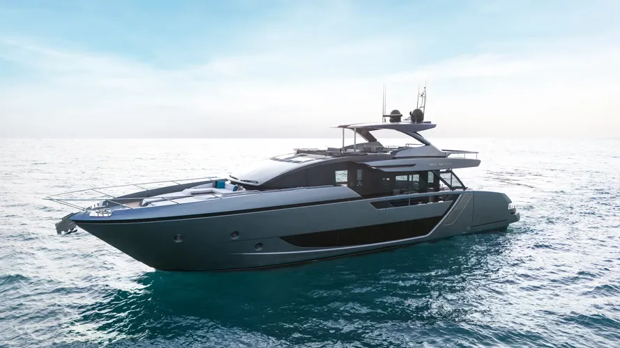 RIVA DIVA 82 L’AS BLEU