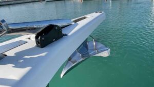 Dufour 360 Grand Large for sale 2020 - photo 10