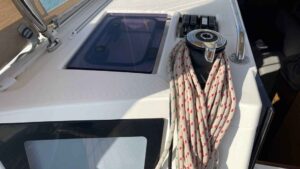 Dufour 360 Grand Large for sale 2020 - photo 11