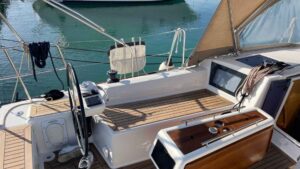 Dufour 360 Grand Large for sale 2020 - photo 12