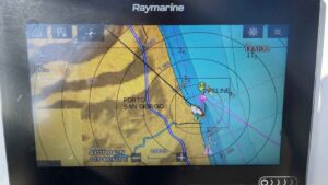 Dufour 360 Grand Large for sale 2020 - photo 15