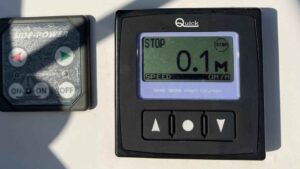 Dufour 360 Grand Large for sale 2020 - photo 18
