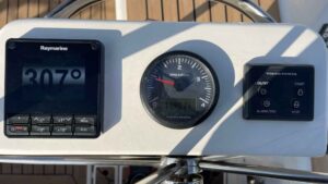 Dufour 360 Grand Large for sale 2020 - photo 20