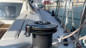 Dufour 360 Grand Large for sale 2020 - photo 23