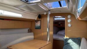 Dufour 360 Grand Large for sale 2020 - photo 25