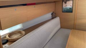 Dufour 360 Grand Large for sale 2020 - photo 26