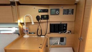 Dufour 360 Grand Large for sale 2020 - photo 27