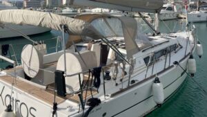 Dufour 360 Grand Large for sale 2020 - photo 3