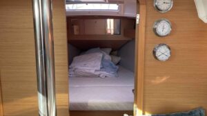 Dufour 360 Grand Large for sale 2020 - photo 35
