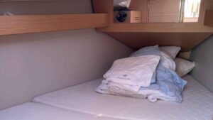 Dufour 360 Grand Large for sale 2020 - photo 36