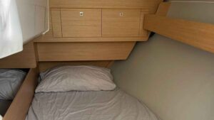Dufour 360 Grand Large for sale 2020 - photo 37
