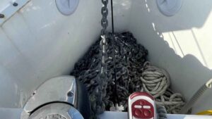 Dufour 360 Grand Large for sale 2020 - photo 40