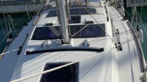 Dufour 360 Grand Large for sale 2020 - photo 5