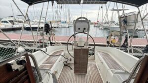 Jeanneau Sun Odyssey 40 DS for sale 2004 - photo 11