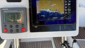 Jeanneau Sun Odyssey 40 DS for sale 2004 - photo 12