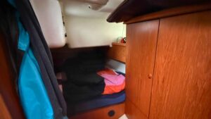 Jeanneau Sun Odyssey 40 DS for sale 2004 - photo 24