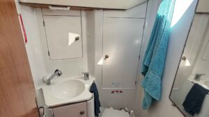 Jeanneau Sun Odyssey 40 DS for sale 2004 - photo 26