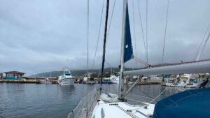 Jeanneau Sun Odyssey 40 DS for sale 2004 - photo 5
