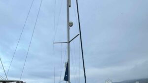 Jeanneau Sun Odyssey 40 DS for sale 2004 - photo 6
