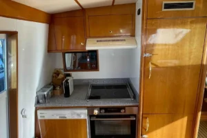 1998 Guy Couach 2100 for sale, lying Menfi - photo 11