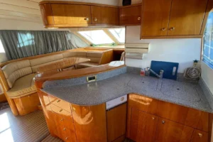 1998 Guy Couach 2100 for sale, lying Menfi - photo 12