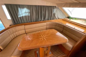 1998 Guy Couach 2100 for sale, lying Menfi - photo 14