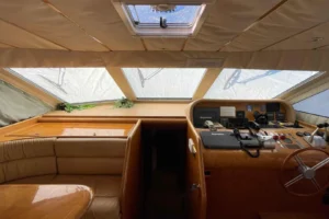 1998 Guy Couach 2100 for sale, lying Menfi - photo 15